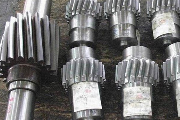 Gear Coupling Manufacturer & Supplier In Mehsana