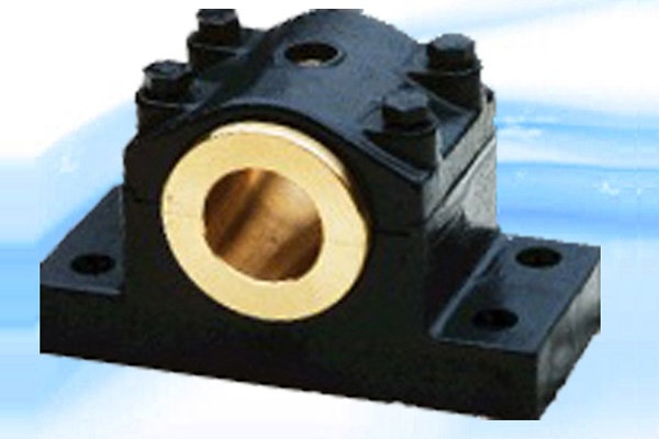 PLUMMER BLOCK MANUFACTURER