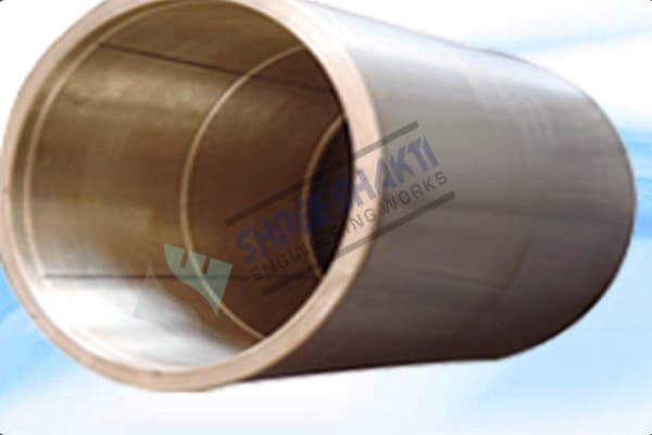 Aluminum Bronze Bush